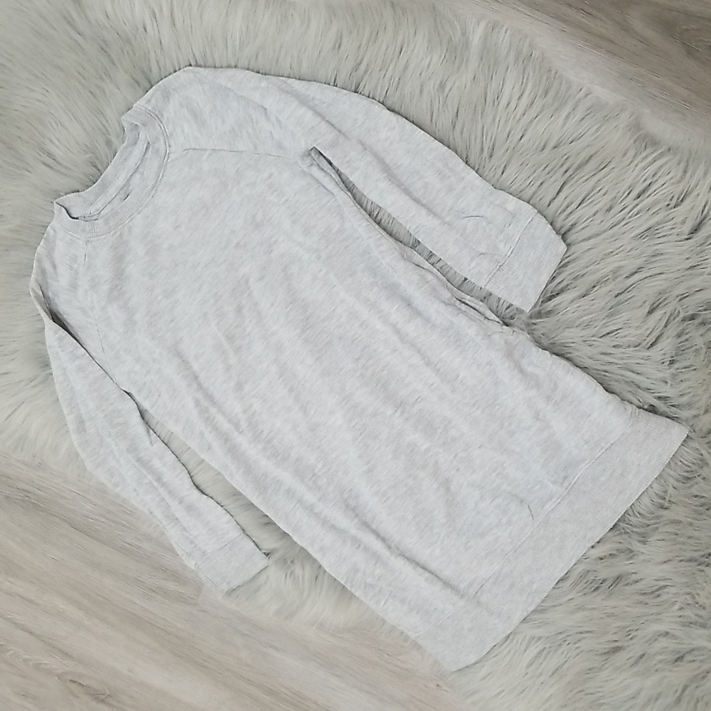 Afton Street shirt dress